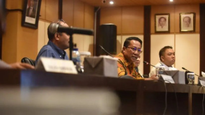 KUHP dan KUHAP Baru Resmi Berlaku, Kasasi Vonis Bebas Apakah Bertentangan dengan Hukum?