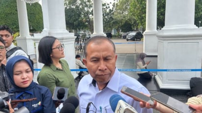 BMKG Ingatkan Ancaman El Nino, Basarnas Belum Tambah Alat dan Fasilitas