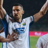 Hasil Piala Presiden 2026: Persib Bandung Pastikan Satu Slot Semifinal Usai Amankan Poin Penuh dari DPMM FC