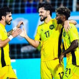 Hasil Piala AFF 2026: Malaysia Pesta Gol Ke Gawang Laos, Pertahankan Rekor Tak Terkalahkan