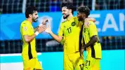 Malaysia Kena Sial Jelang Hadapi Timnas Indonesia, 3 Pemain Bintang Batal Gabung Skuad untuk FIFA ASEAN Cup 2026