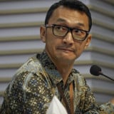 KPK Sebut Anwar Sadad Terima Uang Rp1,5 Miliar dan Emas 1 Kg di Kasus Dana Hibah Pokmas Jatim 