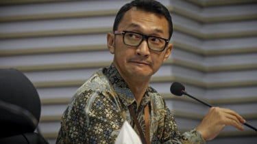 KPK Sebut Anwar Sadad Terima Uang Rp1,5 Miliar dan Emas 1 Kg di Kasus Dana Hibah Pokmas Jatim 