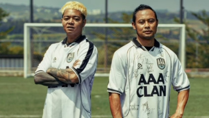 Reza Arap Cetak Sejarah! Jadi YouTuber Indonesia Pertama yang Kantongi Hak Siar Resmi Piala AFF 2026
