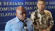 Sayembara Tangkap Begal Dedi Mulyadi Disemprot Menteri HAM: Semoga Cuma Guyonan