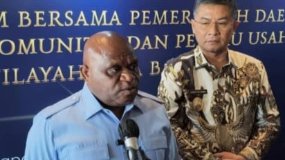 Sayembara Tangkap Begal Dedi Mulyadi Disemprot Menteri HAM: Semoga Cuma Guyonan