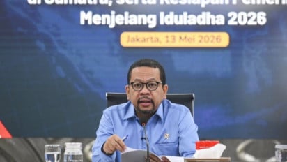 Temukan 414 SPPG Tak Aktif, Reformasi BGN Selamatkan Ratusan Miliar Rupiah