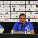 Soroti Kebugaran Fisik Pemain, Pelatih Persib Ungkap Alasan Lakukan Rotasi Besar-besaran di Piala Presiden 2026