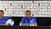 Soroti Kebugaran Fisik Pemain, Pelatih Persib Ungkap Alasan Lakukan Rotasi Besar-besaran di Piala Presiden 2026