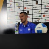 Komentar Balsa Sekulic Usai Cetak Gol Debut dan Bantu Persib Bandung Taklukkan DPMM FC di Piala Presiden 2026