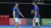 Update Ranking BWF Sektor Ganda Campuran: Masih Belum Ada Wakil Indonesia di Peringkat 10 Besar Dunia