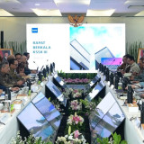 Purbaya Tegaskan Batas dan Peran Danantara di KSSK, Sebut Tak Punya Hak Suara dalam Keputusan