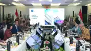 Purbaya Tegaskan Batas dan Peran Danantara di KSSK, Sebut Tak Punya Hak Suara dalam Keputusan