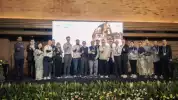 SAP University Alliances Beri Tiga Penghargaan ke Perguruan Tinggi Ini