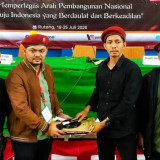 Kepemimpinan Baru PP PMKRI Tekankan Semangat Persaudaraan