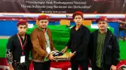 Kepemimpinan Baru PP PMKRI Tekankan Semangat Persaudaraan