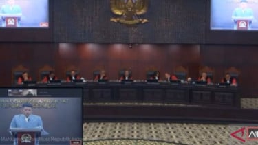 Uji Materi UU Haji dan Umrah, DPR Tegaskan Tak Mengkriminalkan Jamaah Umrah Mandiri