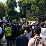 Usai Bentrokan Maut di Matraman Menteng, Warga: Tidak Usah Takut Berdagang karena Kita Sudah Damai