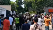 Usai Bentrokan Maut di Matraman Menteng, Warga: Tidak Usah Takut Berdagang karena Kita Sudah Damai