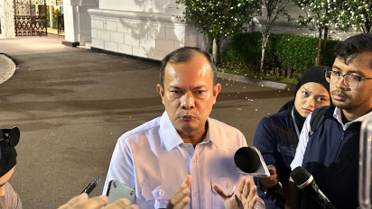 BMKG Ungkap Modifikasi Cuaca Efektif Tambah Curah Hujan hingga 40 Persen Sepanjang 2026