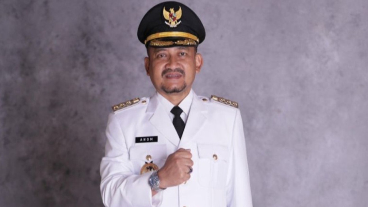KPK OTT Bupati Pemalang
