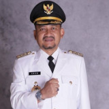KPK Tangkap Bupati Pemalang Anom Widiyantoro di OTT ke-18