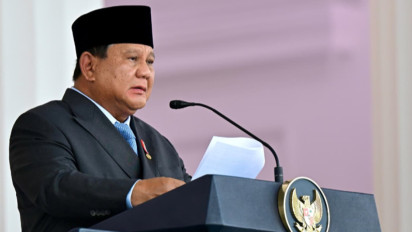 Prabowo akan Lantik 1.204 Pamong Praja Muda, Siap Diterjunkan hingga Wilayah 3T