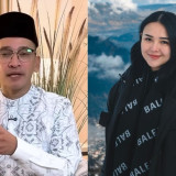 4 Artis yang Mengaku Pernah Alami Teror Mistis, Ada yang Dikirimi Kepala Babi hingga Tubuh Lebam