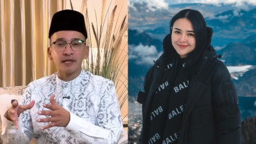4 Artis yang Mengaku Pernah Alami Teror Mistis, Ada yang Dikirimi Kepala Babi hingga Tubuh Lebam
