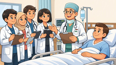 6 Kasus Kematian Dokter Peserta Internsip Sepanjang 2026, Ini Lokasi Tugas dan Penyebabnya
