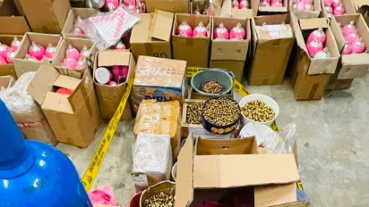 Bareskrim Polri Ungkap Modus Penjualan Whip Pink, Pesan Via Online hingga Masuk ke Tempat Hiburan Malam