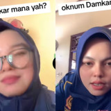 Viral Video Dua Wanita Diduga ASN Live Tiktok saat Jam Kerja, Ramai Dikritik Netizen