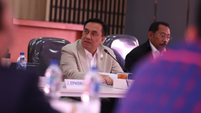 UHN Raih Akreditasi Unggul 72 Tahun, HKBP Minta Dukungan Pemerintah untuk PTS