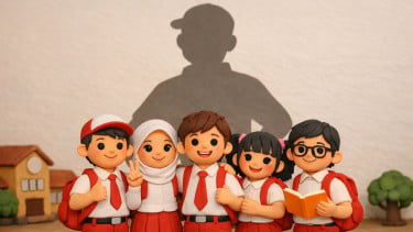 2 Kasus Pelecehan Murid Terbaru, Siswa SD di Tanjungbalai hingga Puluhan Siswi di Makassar