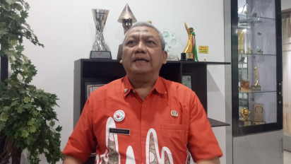 Bediding Diprediksi Bertahan hingga Muktamar ke-35 NU, RSUD Jombang Minta Ribuan Peserta Tingkatkan Kewaspadaan