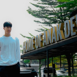 Resmi! Dewa United Rekrut Bek Korea Selatan Ko Myeong-seok Jelang Super League 2026/2027