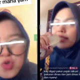 Tak Terima Ditegur Netizen saat Live, Dua Wanita Diduga ASN ini Beri Jawaban Menohok Berujung Viral di Medsos