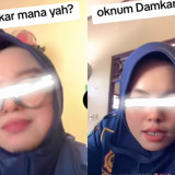 Viral Video Dua Wanita Diduga ASN Live Tiktok saat Jam Kerja, Ramai Dikritik Netizen