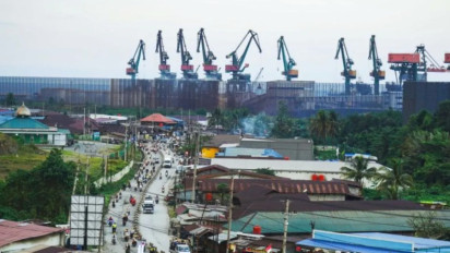 Pengamat Lingkungan sebut Hilirisasi Nikel di Sulawalesi Potensi Dorong Ekonomi Lokal Tangguh