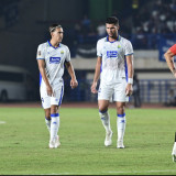 Raih Predikat Man of the Match, Julio Cesar Bangga Persib Tundukkan DPMM FC