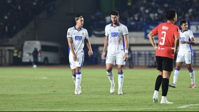 Raih Predikat Man of the Match, Julio Cesar Bangga Persib Tundukkan DPMM FC