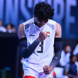 Persiapkan Skuad untuk Asian Games 2026, Reidel Toiran Siapkan Peran Baru untuk Boy Arnez di Timnas Voli Indonesia