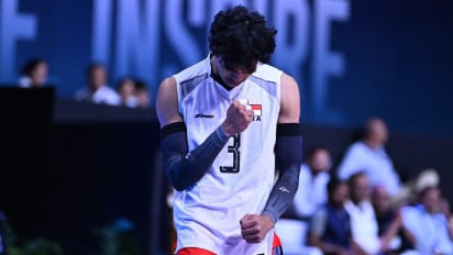 Persiapkan Skuad untuk Asian Games 2026, Reidel Toiran Siapkan Peran Baru untuk Boy Arnez di Timnas Voli Indonesia