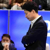 Nonton Langsung Uji Coba Timnas Voli Putri Indonesia Vs Korea, Pelatih Hyundai Hillstate Dibuat Pusing Oleh Hal Ini