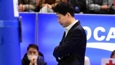 Nonton Langsung Uji Coba Timnas Voli Putri Indonesia Vs Korea, Pelatih Hyundai Hillstate Dibuat Pusing Oleh Hal Ini