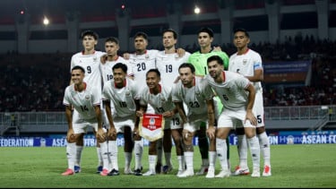 Hasil Drawing FIFA ASEAN Cup 2026: Derby Nusantara dan Divisi 2 Digelar di Hong Kong