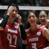4 Nama Dicoret, Daftar Final Pemain Timnas Voli Putri Korea Jelang AVC Women s Continental 2026