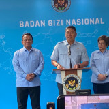 BGN Sebut Tidak Fair Bandingkan SPPG dengan Sekolah Rusak: Cukup Lapor Dikdasmen Pasti Diperbaiki