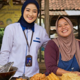 PNM Perkuat Pembiayaan Ultra Mikro Bersama Danantara, Ini Hasilnya terhadap Ketahanan Keuangan Keluarga Prasejahtera