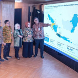Bukukan Kinerja Positif, Laba bank bjb Tumbuh 58,8% dan Aset Tembus Rp228,2 Triliun